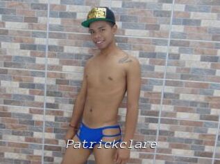 Patrickclare