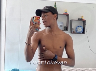 Patrickevan