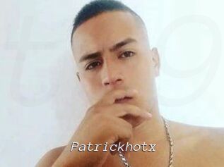 Patrickhotx