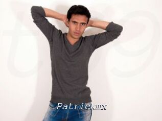 Patrickmx