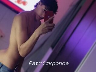 Patrickponce