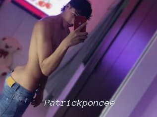 Patrickponcee