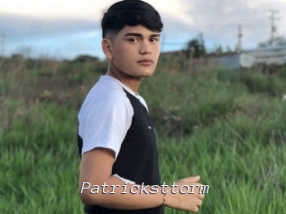 patricksttorm Tel 69 Salopes
