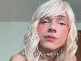 Patricksuggar