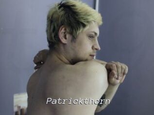 Patrickthorn