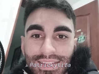 Patrickytifa