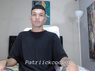 Patriickcooper