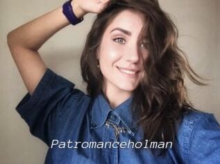 Patromanceholman