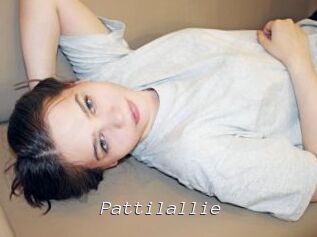 Pattilallie
