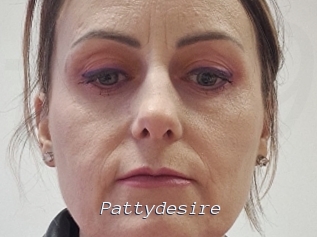 Pattydesire