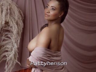 Pattyhenson