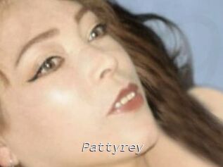 Pattyrey