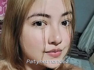 Patyhernandez
