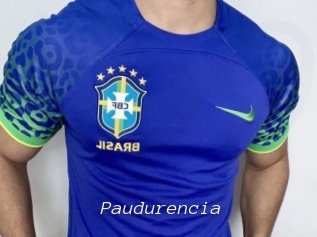 Paudurencia