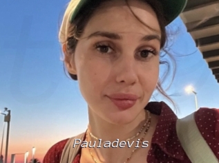 Pauladevis
