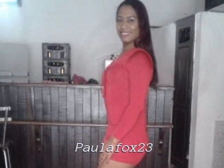 Paulafox23