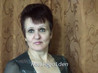 Paulagolden