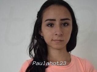 Paulahot23