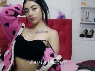 Paulalamour