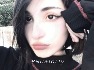 Paulalolly