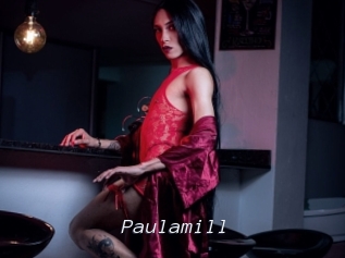 Paulamill