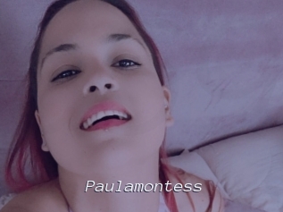 Paulamontess
