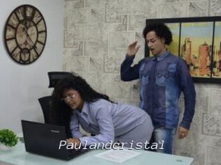Paulandcristal