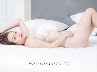 Paulascarlet