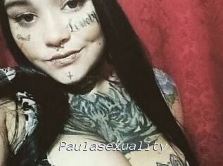 Paulasexuality