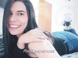 Paulaspencer