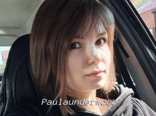 Paulaunderwood
