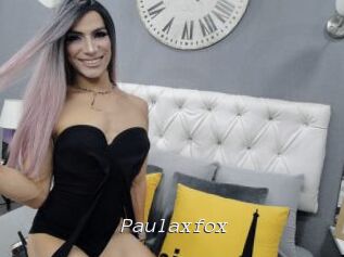 Paulaxfox
