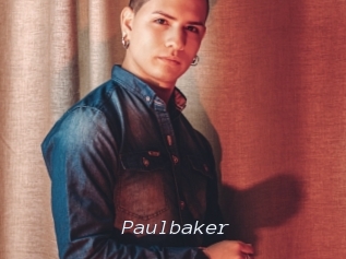 Paulbaker