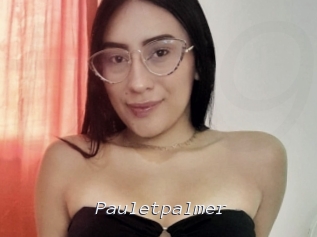 Pauletpalmer