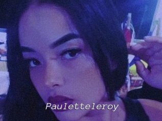 Pauletteleroy