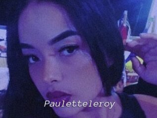 Pauletteleroy