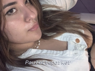Pauletteparker