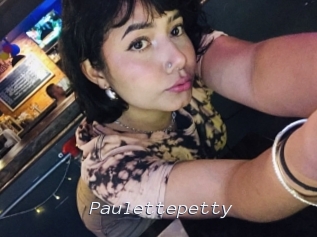 Paulettepetty