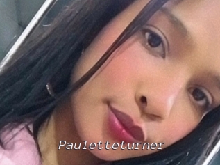 Pauletteturner