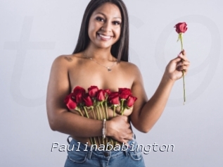 paulinababington Tel 69 Salopes