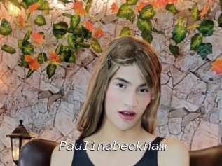 Paulinabeckham