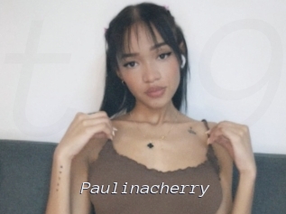 Paulinacherry