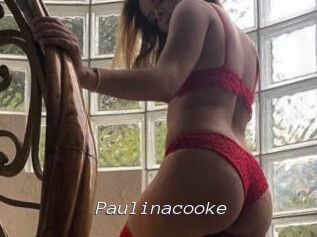 Paulinacooke