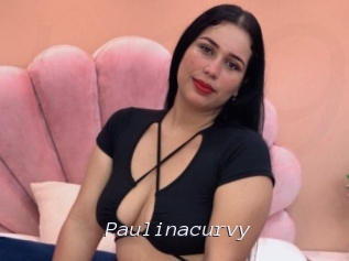 paulinacurvy Tel 69 Salopes