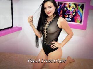 Paulinacutec