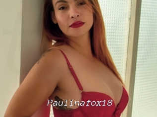 Paulinafox18