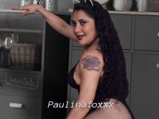 Paulinafoxxx