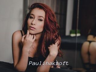 Paulinakroft