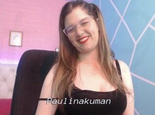Paulinakuman