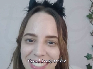 Paulinaperez